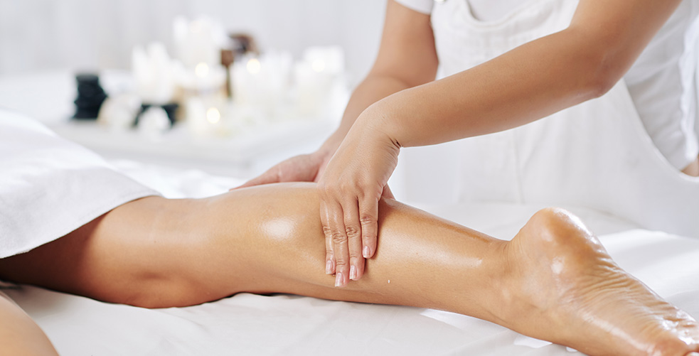 Cabinet de massage Haute-Savoie