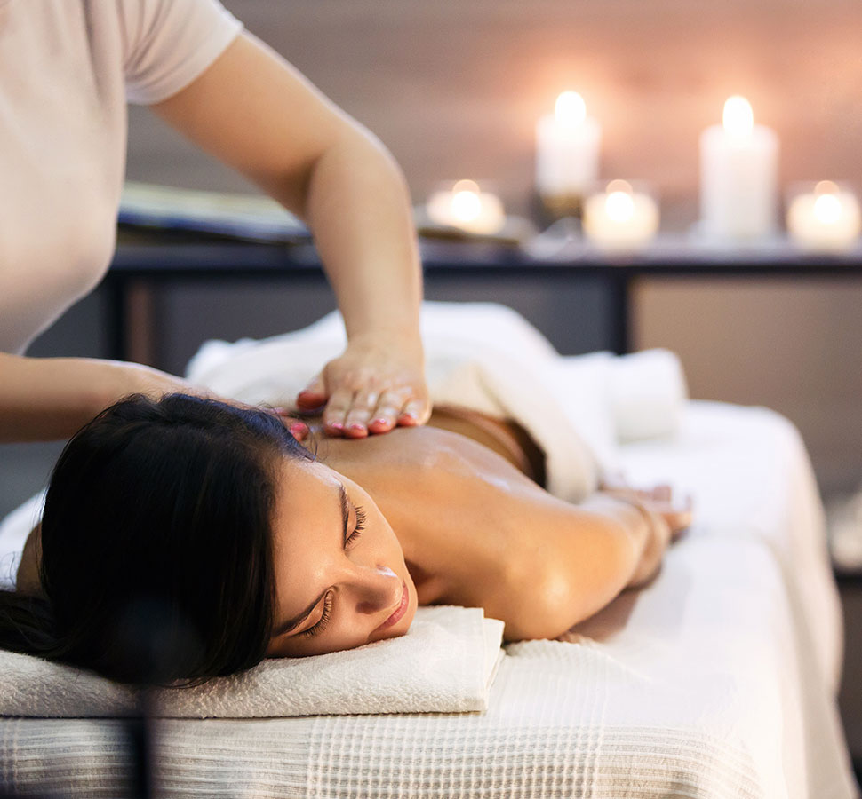 Praticienne de massage Annecy