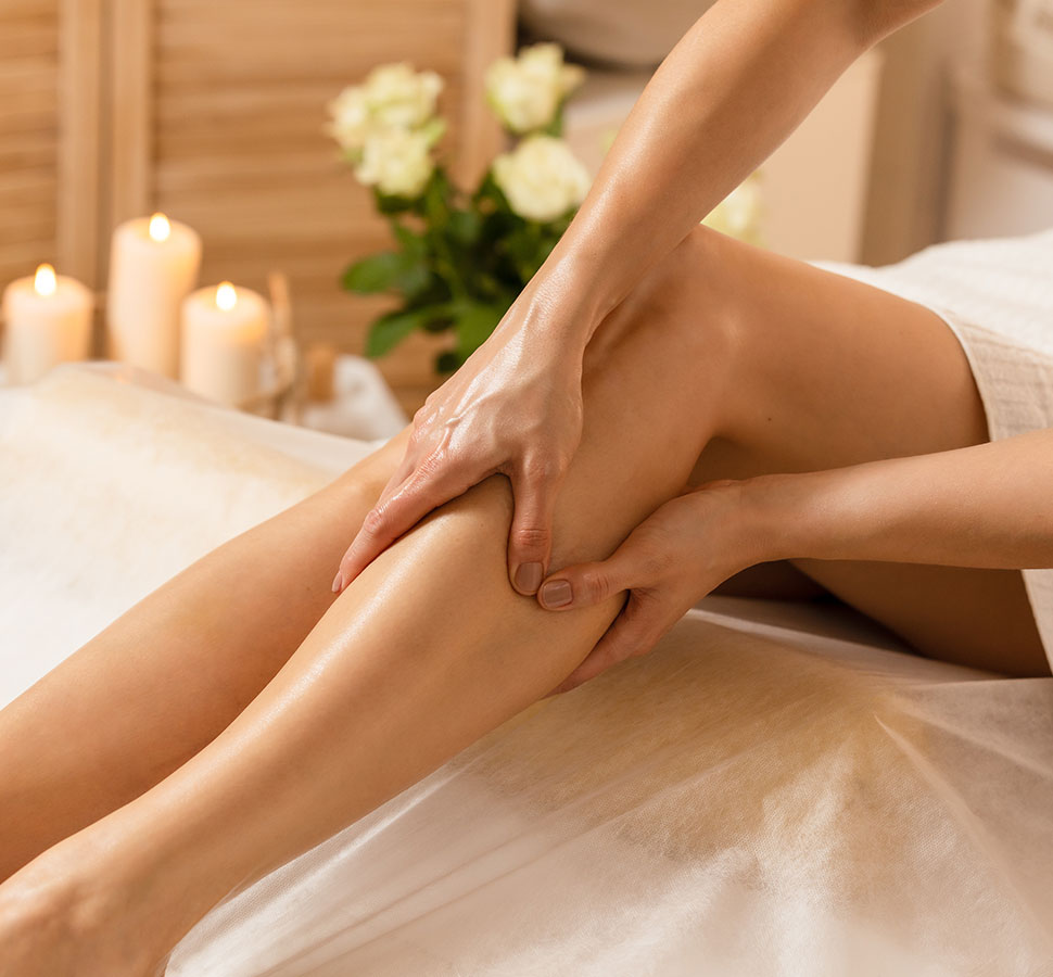 Praticienne de massage Haute-Savoie (74)